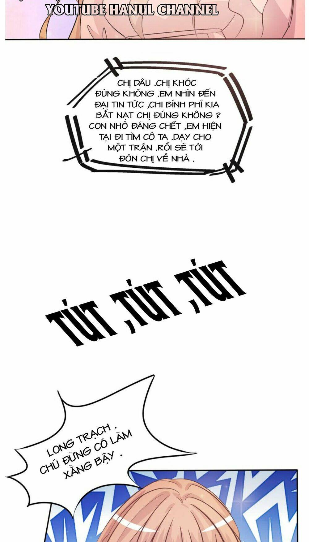 dụ vợ về nhà chồng cũ phải thật ôn nhu chapter 71 9