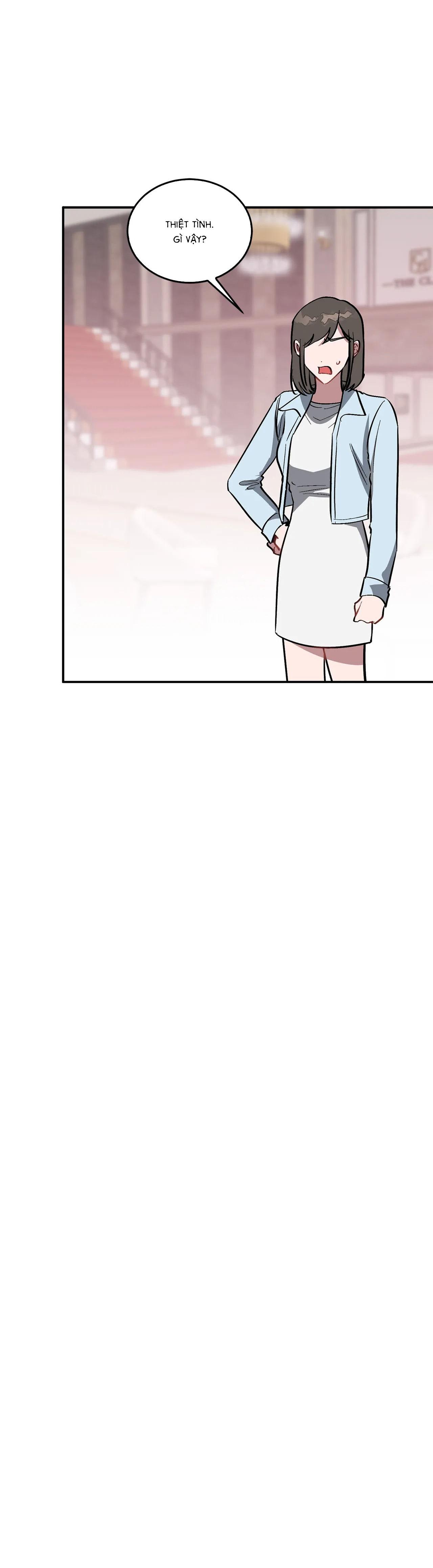 Sống Lại Lần Nữa chapter 64 23