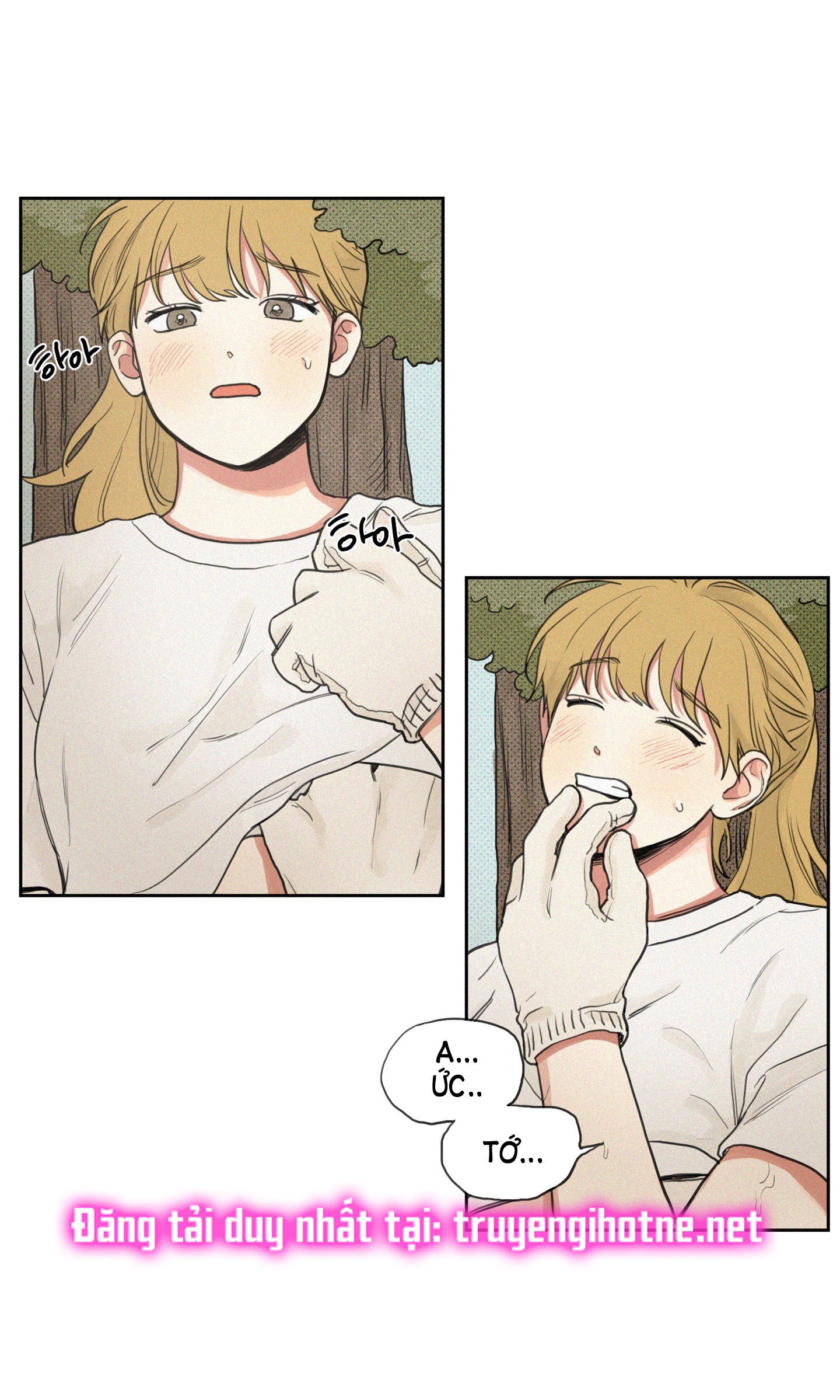 lý do yêu phải thằng bạn thân chapter 57.1 25