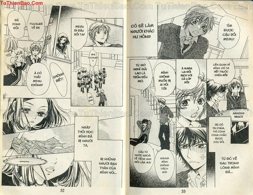 ác quỷ và bản tình ca chapter 1 16