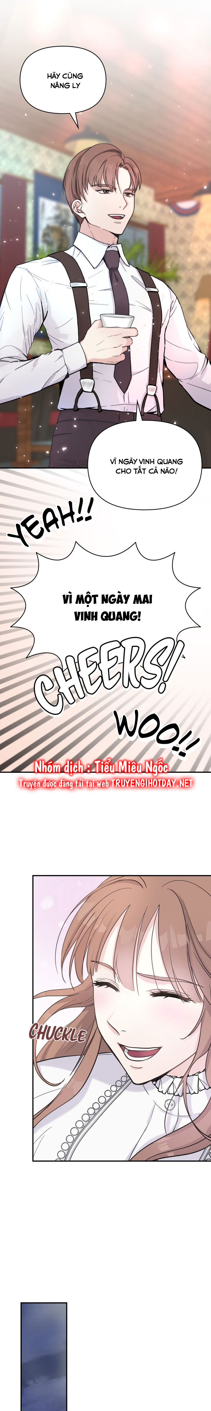 ngày mai chapter 1 10