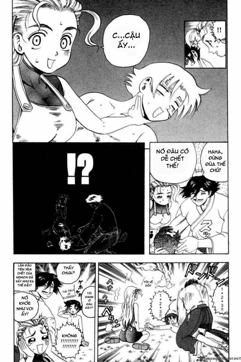 history's strongest disciple kenichi chapter 24 18