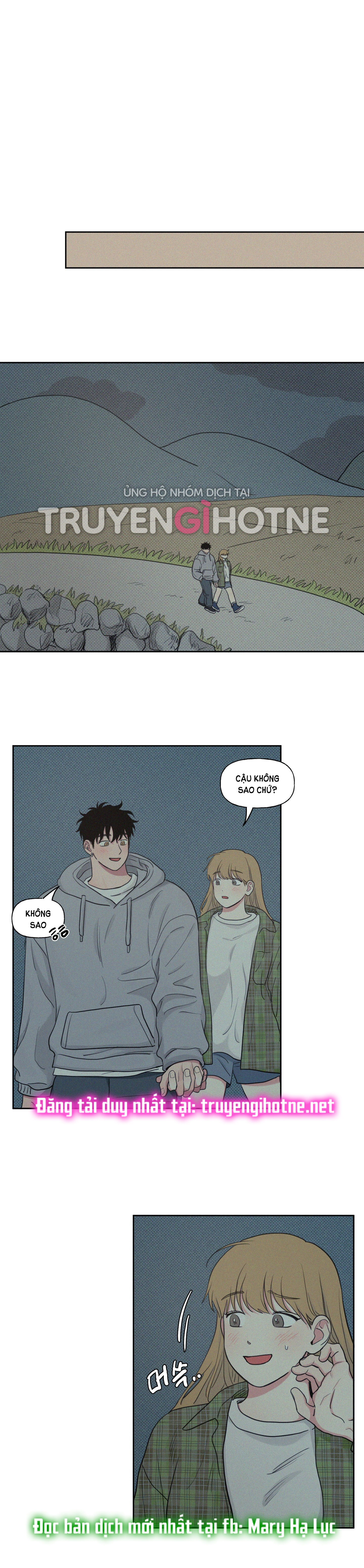 lý do yêu phải thằng bạn thân chapter 58.1 15