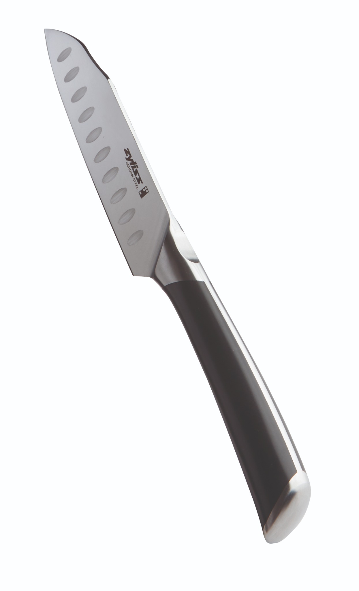 Dao bếp Zyliss Comfort Pro Mini Santoku Knife (13cm) - E920272
