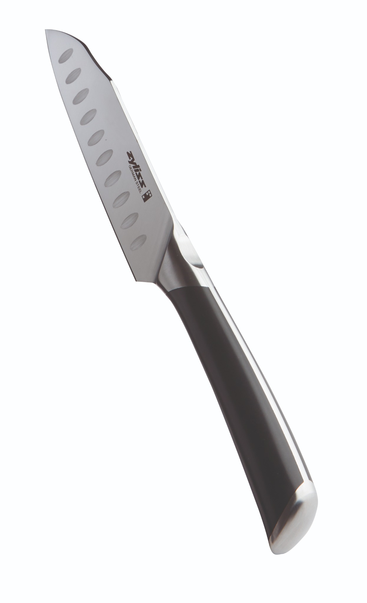 Dao bếp Zyliss Comfort Pro Mini Santoku Knife - E920272