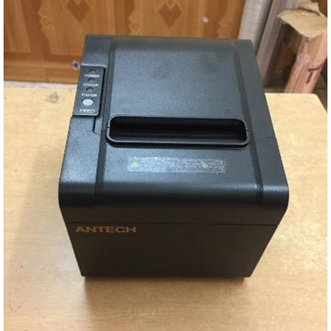 Máy in hóa đơn Antech A80II  - hàng chính hãng