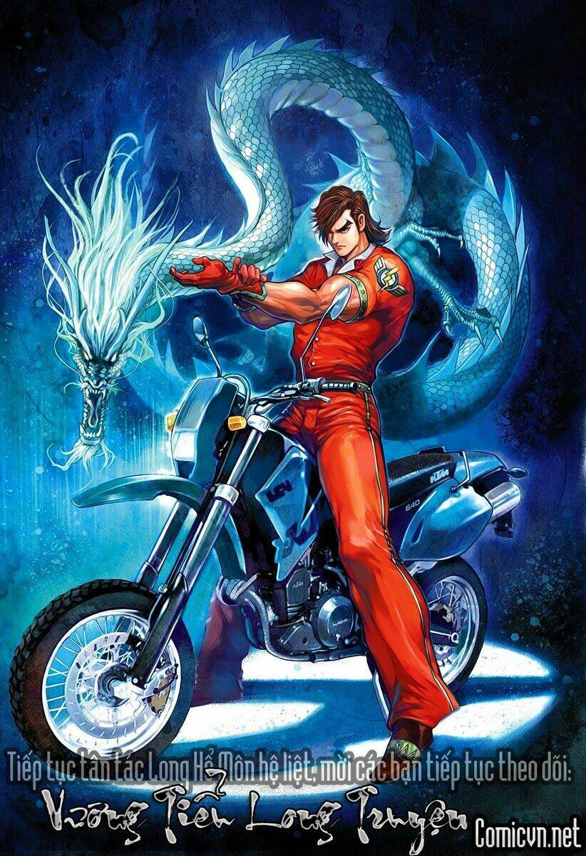 vương phong lôi 2 chapter 48 34