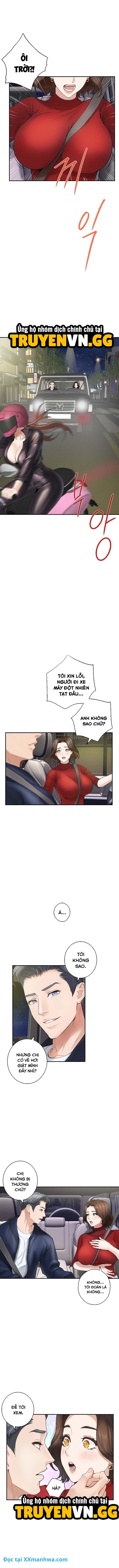 thú vui của chúa chapter 6 12