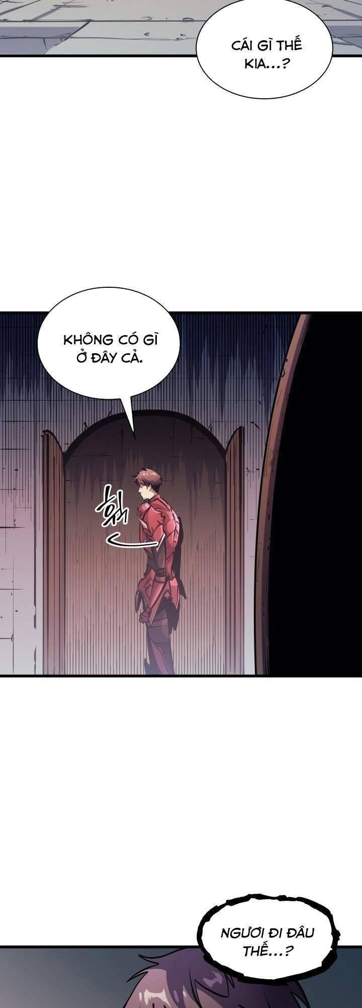 tôi trở lại thăng cấp một mình chapter 75 4