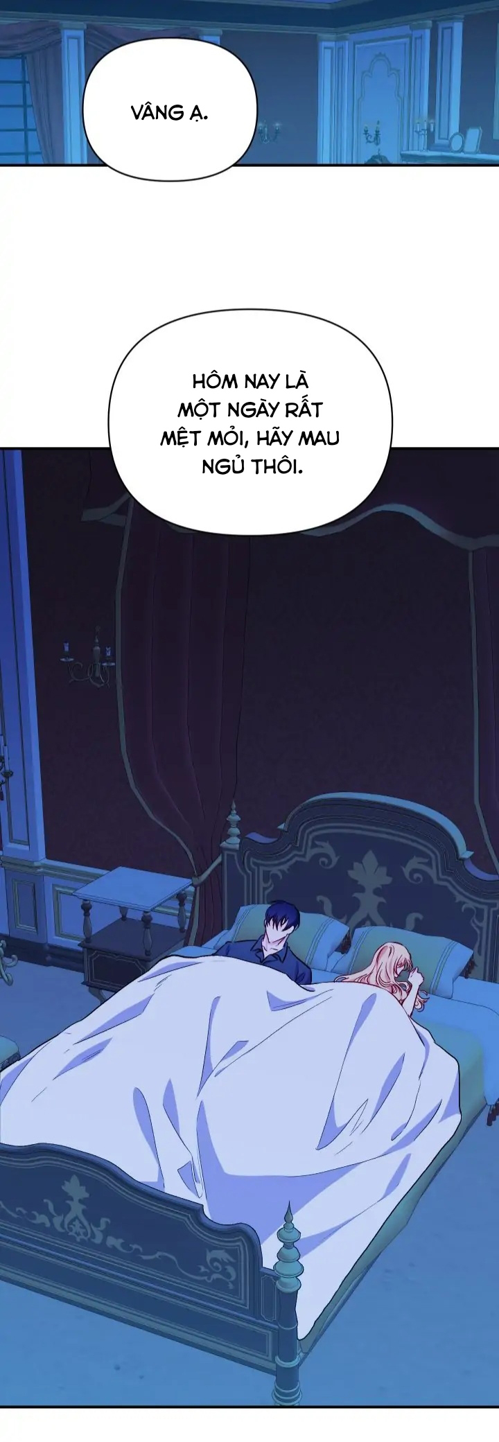 chúng ta đã kết hôn chapter 22.1 13