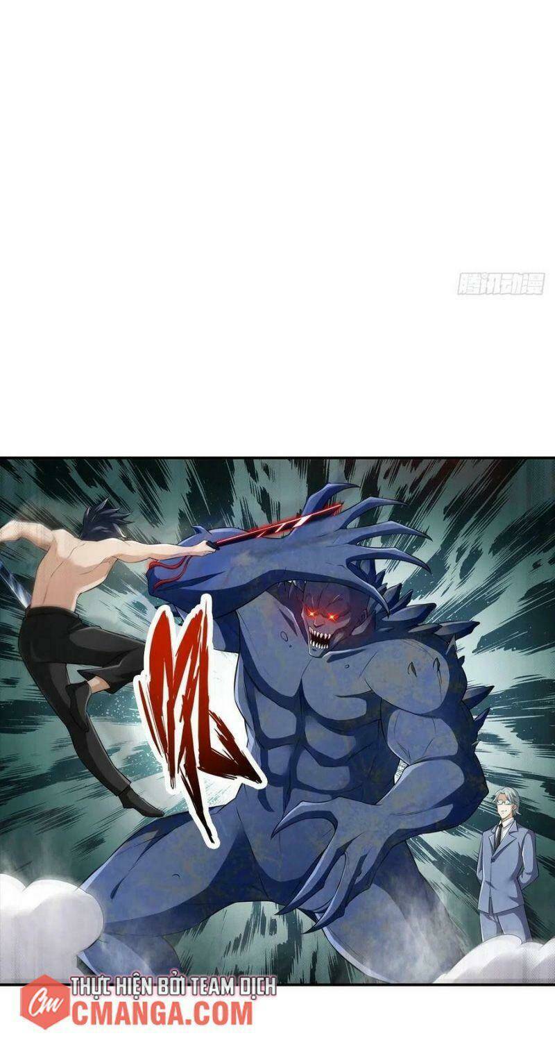nhân vật phản diện đi tìm đường chết chapter 100 5
