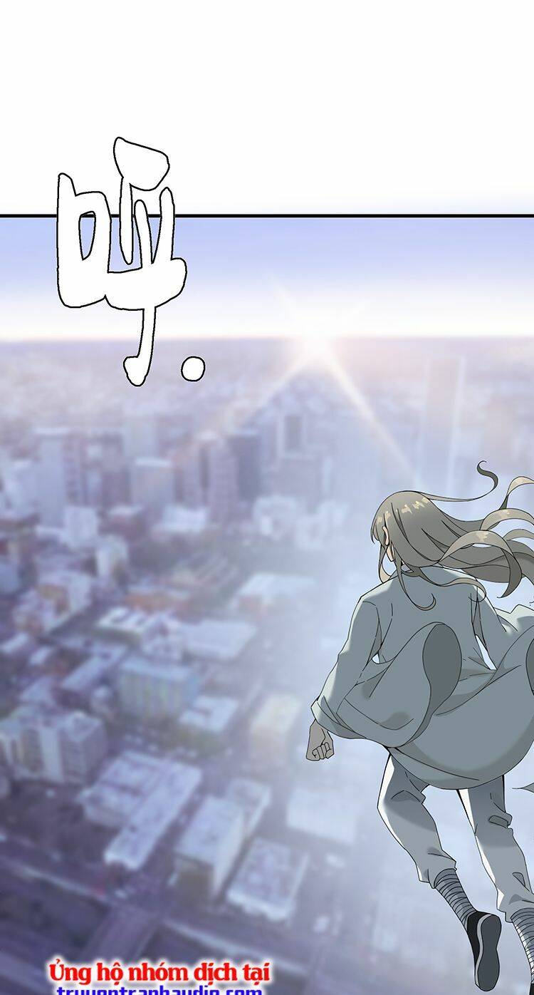 ta xuất sơn liền vô địch chapter 3 5