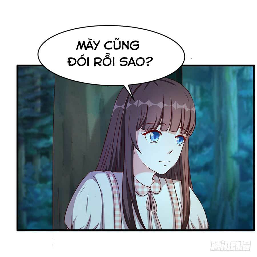 gả cho tình cũ làm lão bà chapter 23 14