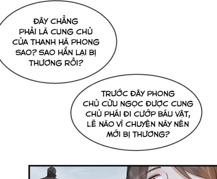 lại bị bạn trai cũ nhắm trúng rồi chapter 55 41