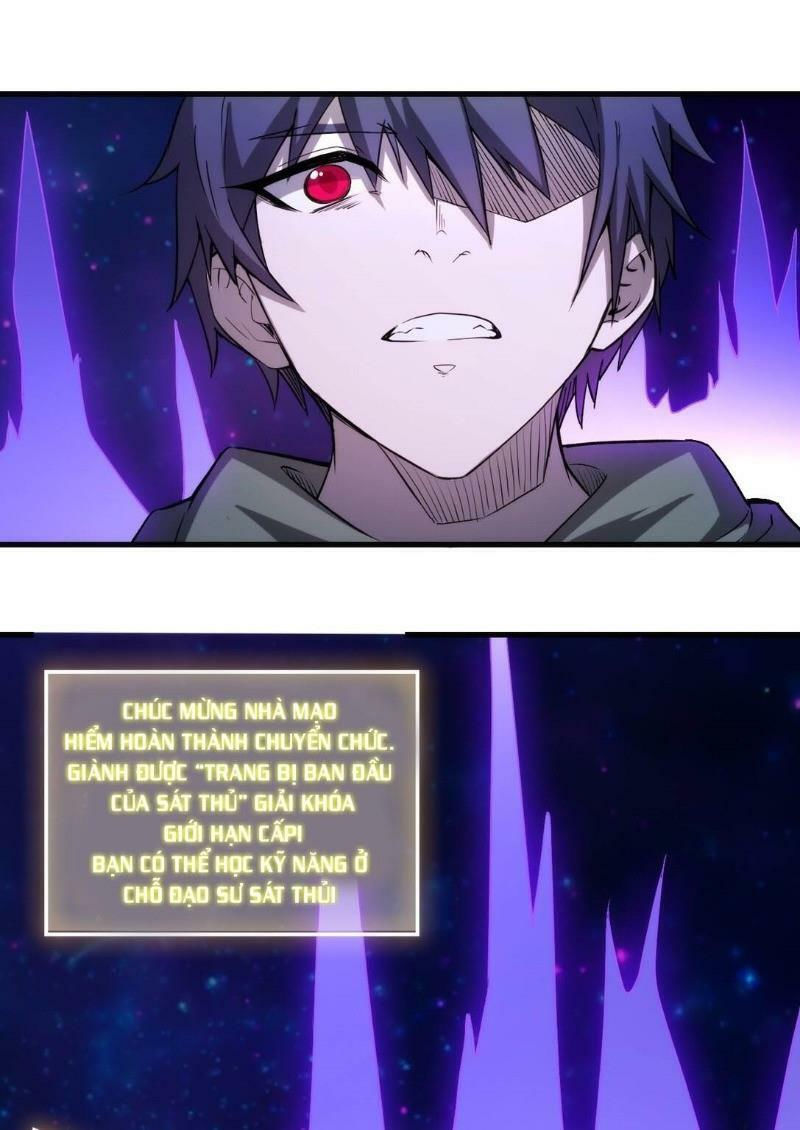 thánh đường chi thành chapter 20 35