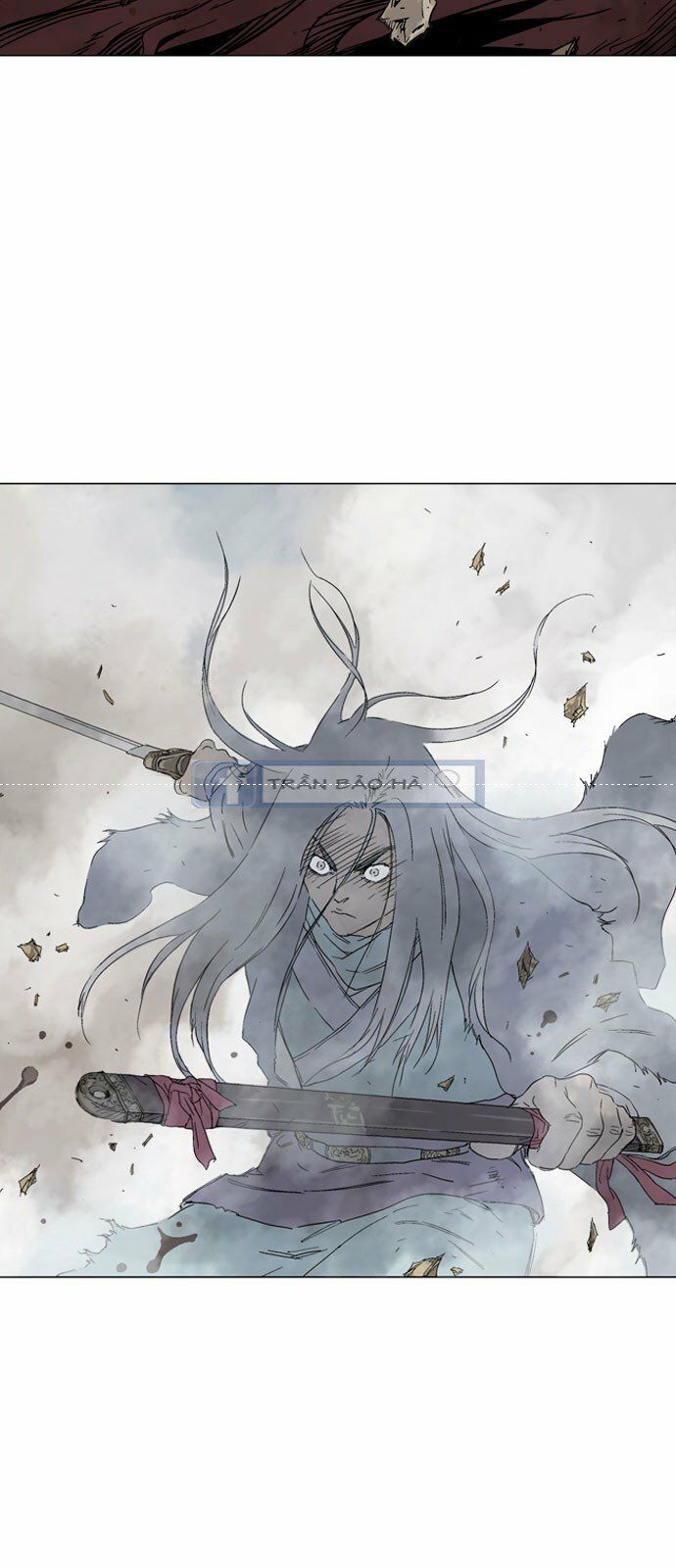 cao thủ 2 chapter 76 31