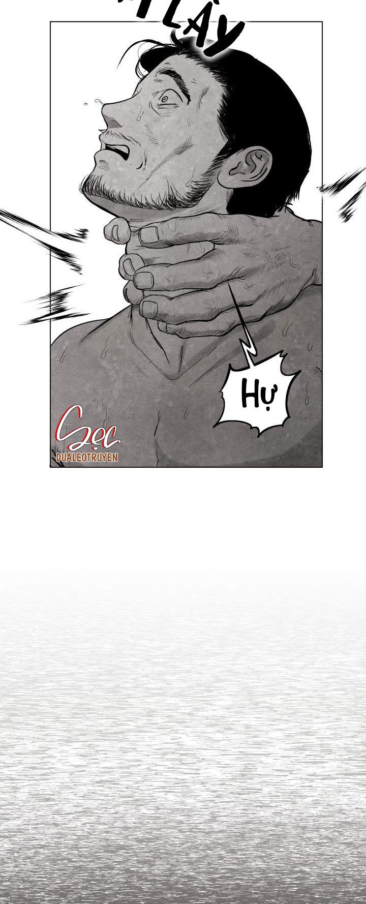 tuyển tập những ông chú tà zâm chapter 5.2 32