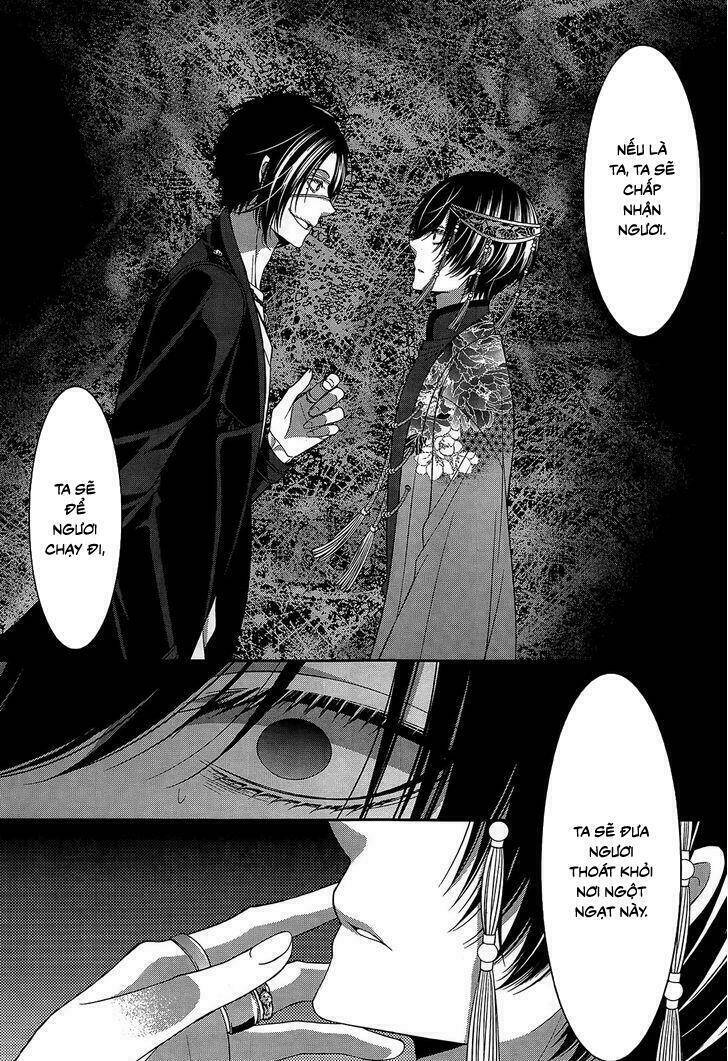 shuuen no elysion chapter 13 10
