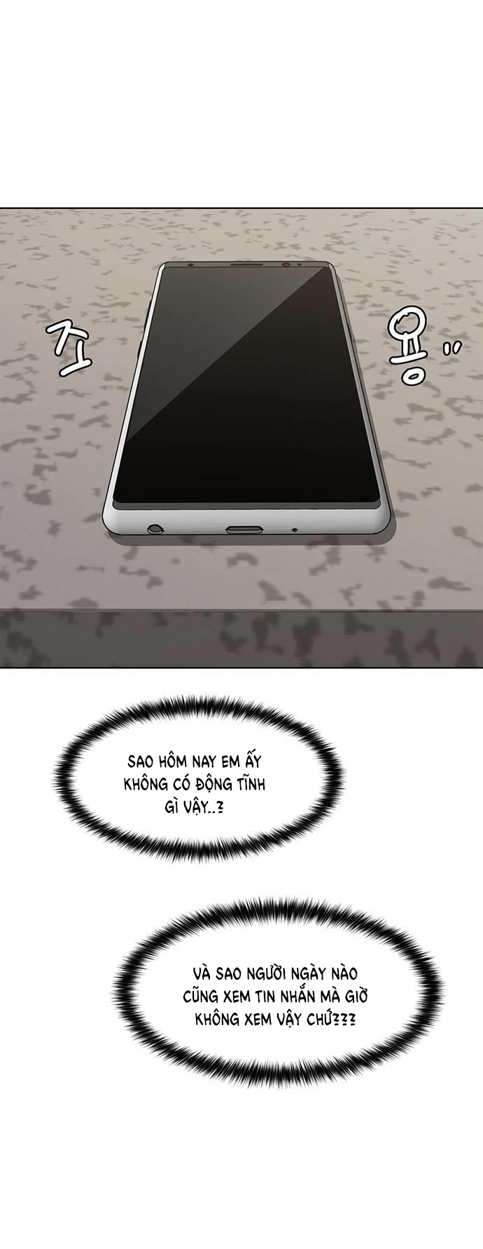 vẻ đẹp đích thực - true beauty chapter 247.2 54