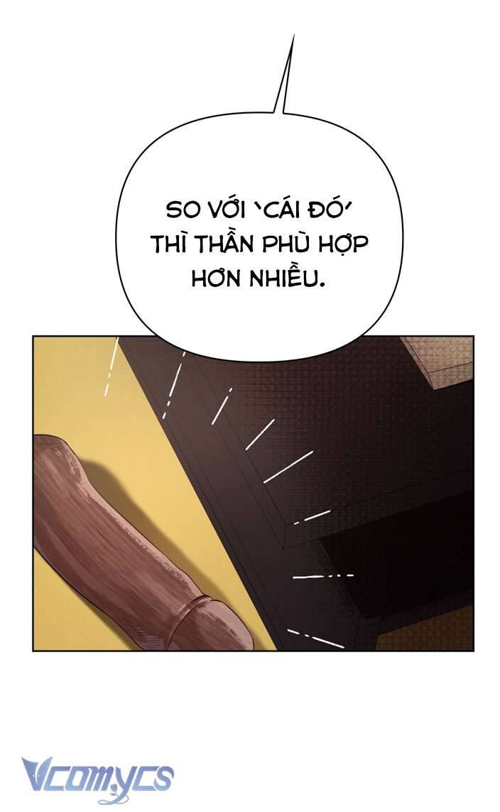 [18+] tiết học bí mật của trung điện chapter 4 48