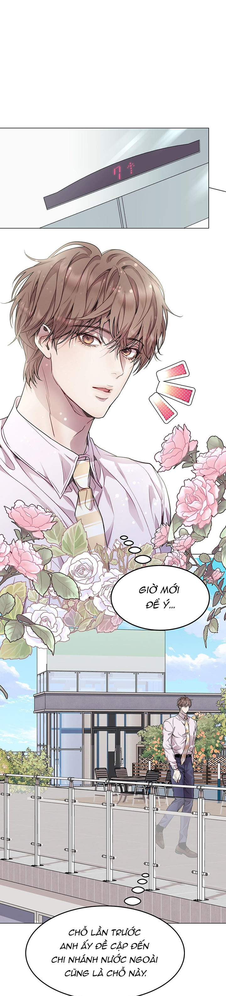 tư duy vị kỷ chapter 39 22