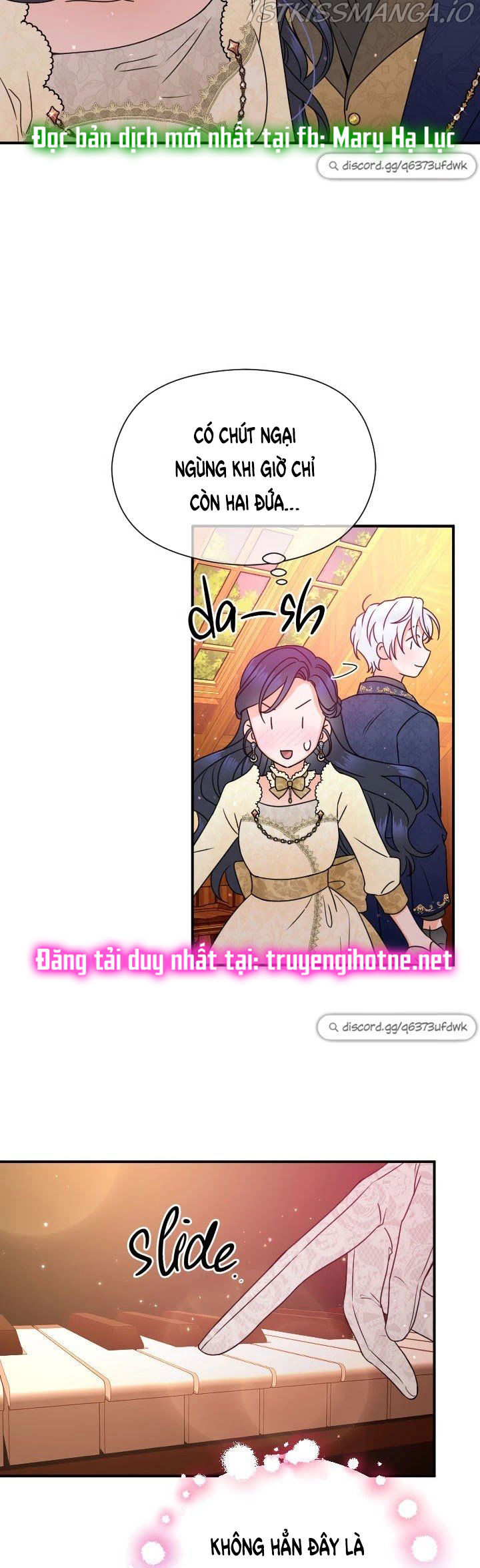 lady baby chapter 155 27