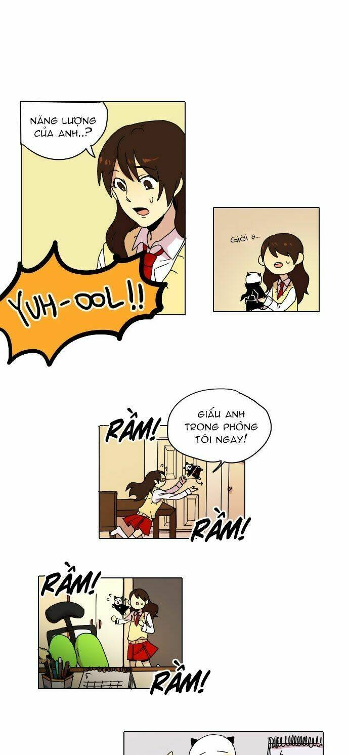 the devil who can't fly chapter 14 21