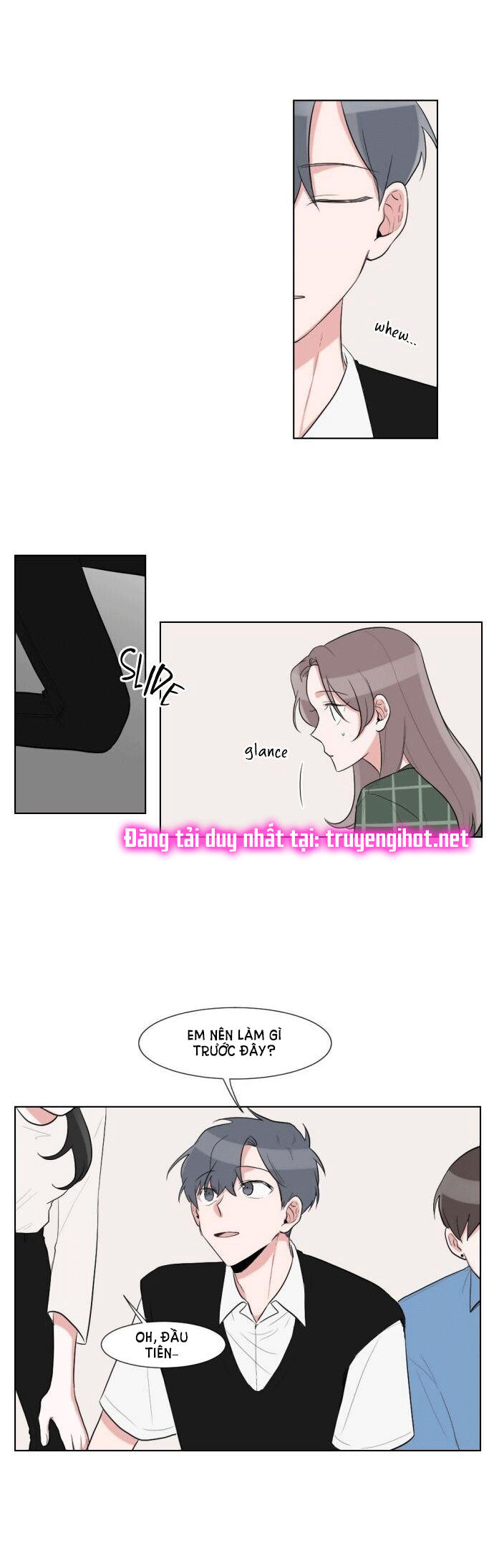 gatabutata chapter 33.2 3