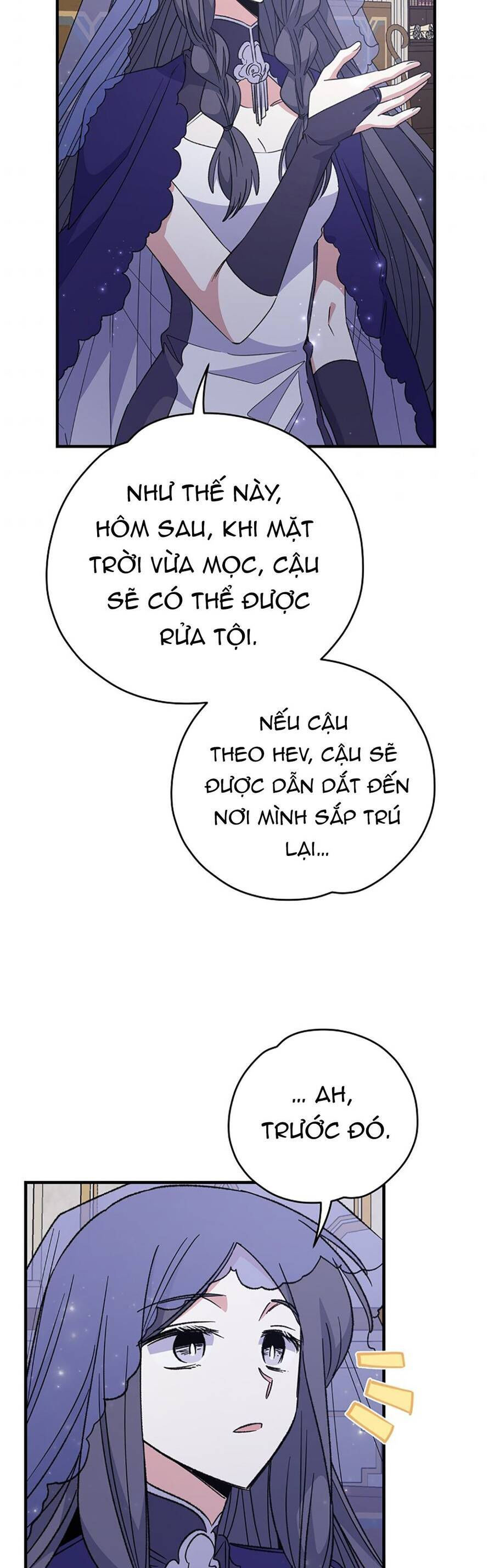 nhà hiền triết yigret chapter 59 43