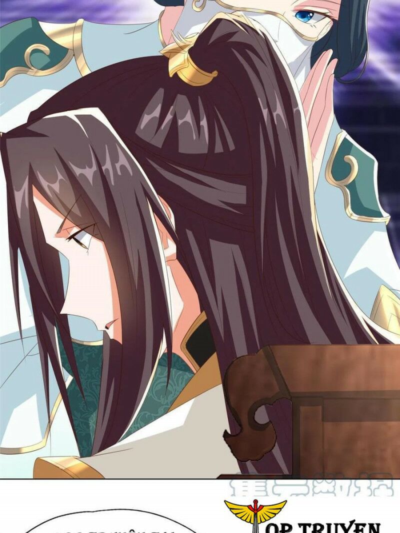 người nuôi rồng chapter 127 21