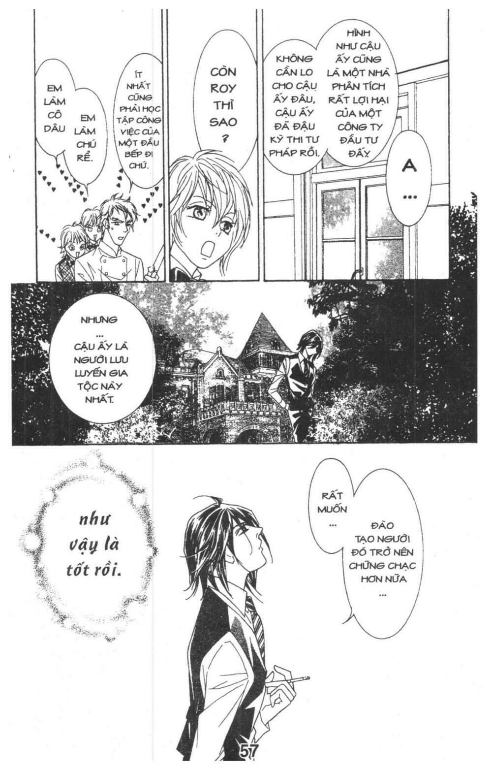 masochistic princess chapter 1 57