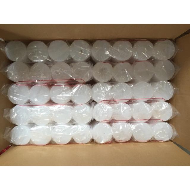 1 Thùng Cồn Khô Gia Phát loại đủ 10kg