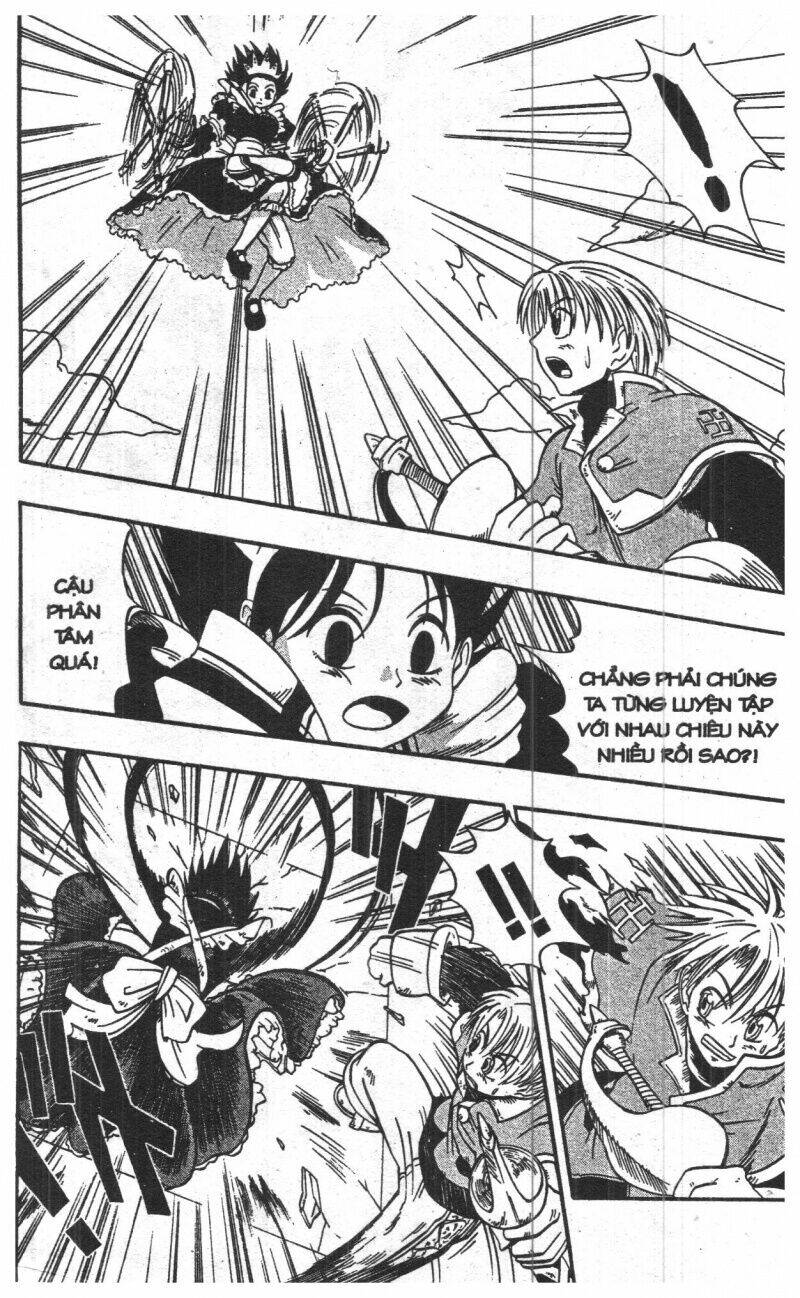 joou kishi monogatari chapter 2 172