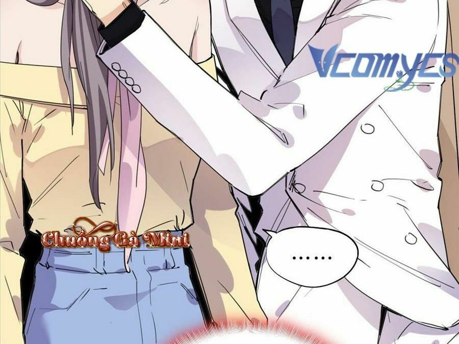 cố tổng, vợ của ngài quá mạnh rồi! chapter 35 18