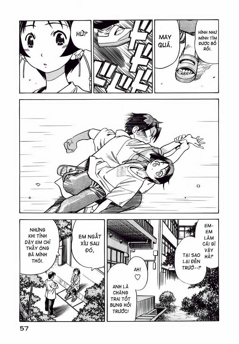 little jumper chapter 2 12