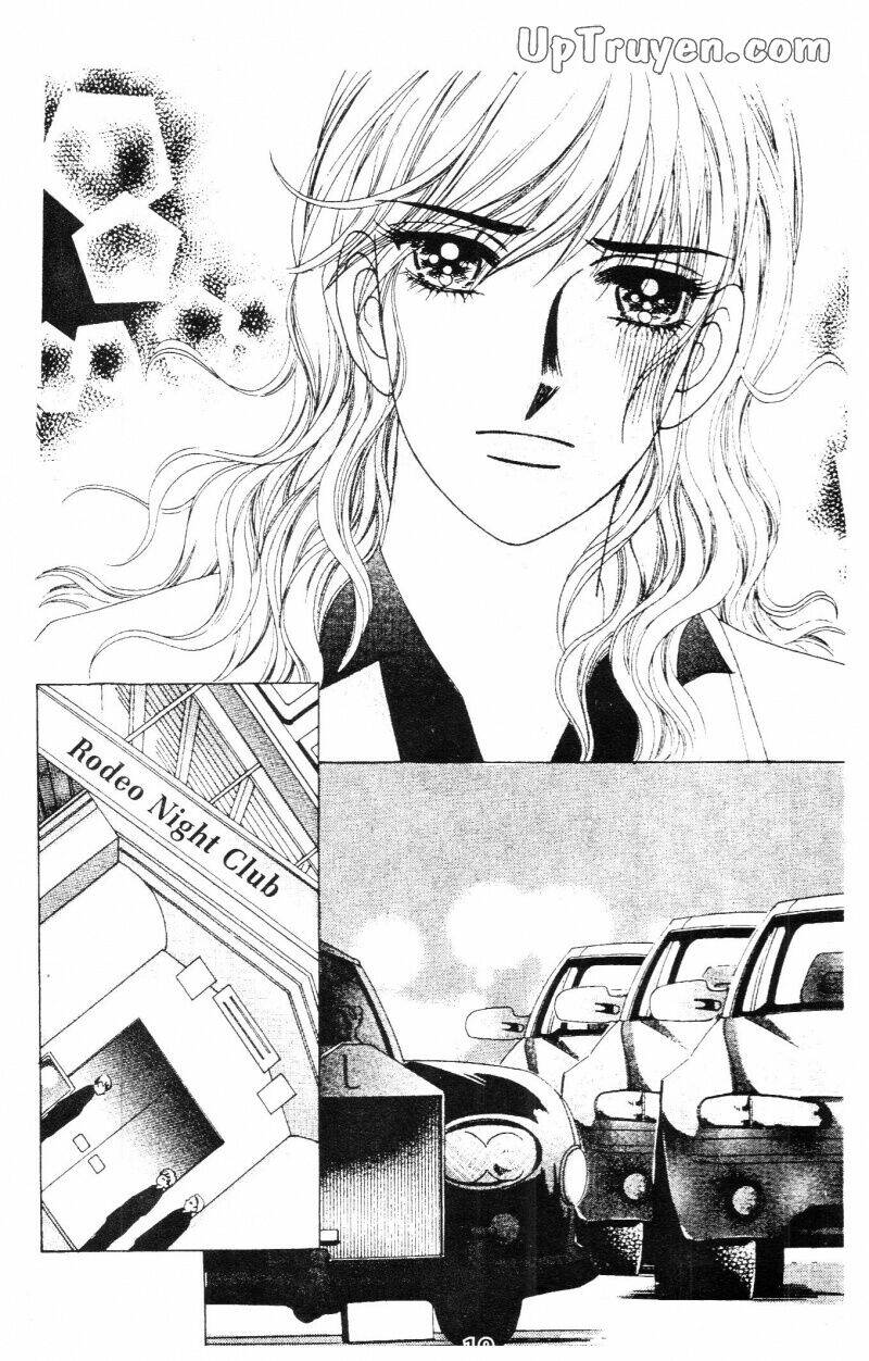 mặt nạ tình yêu chapter 60 19