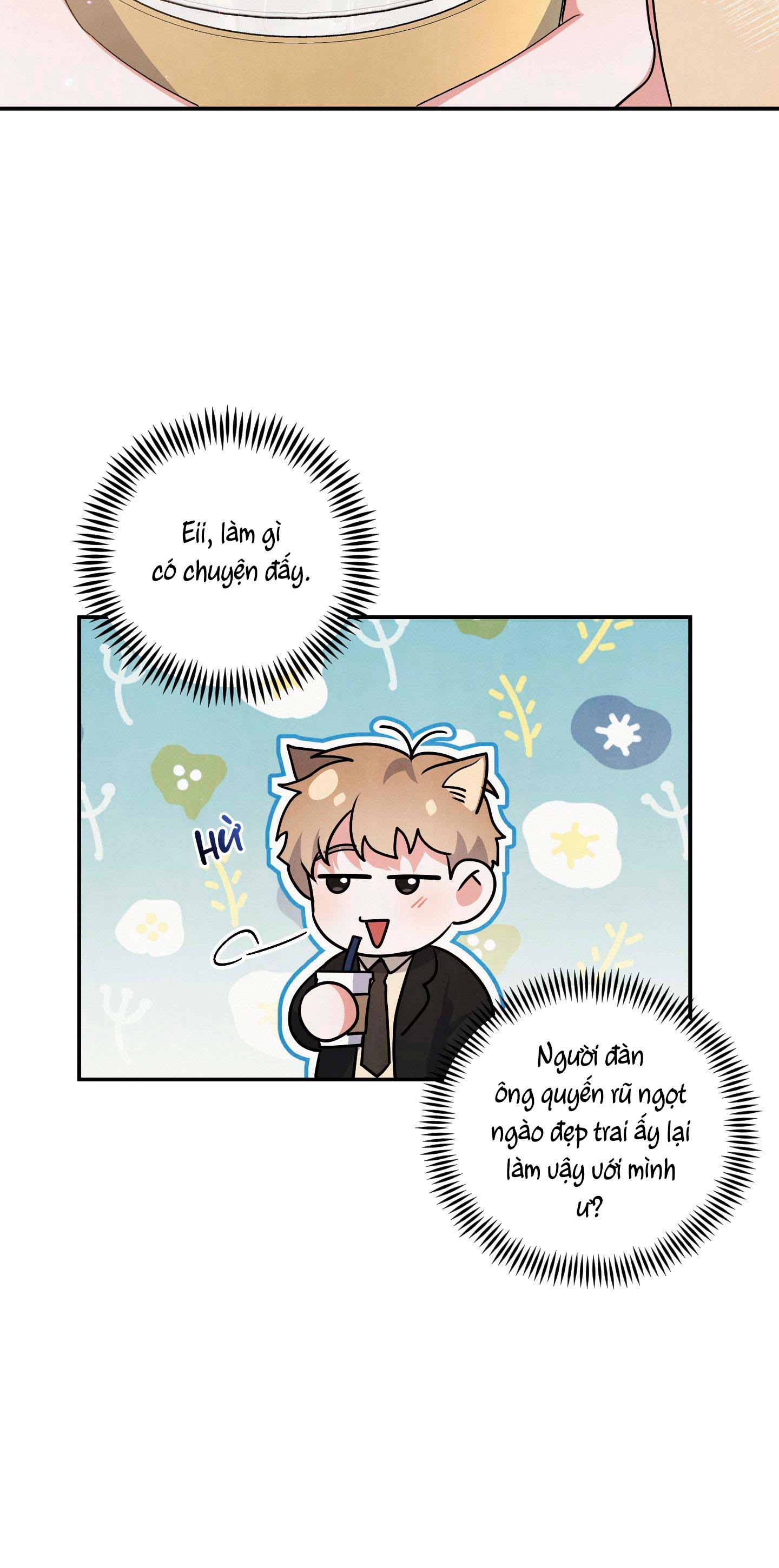 mối quan hệ ngu ngốc chapter 43 15