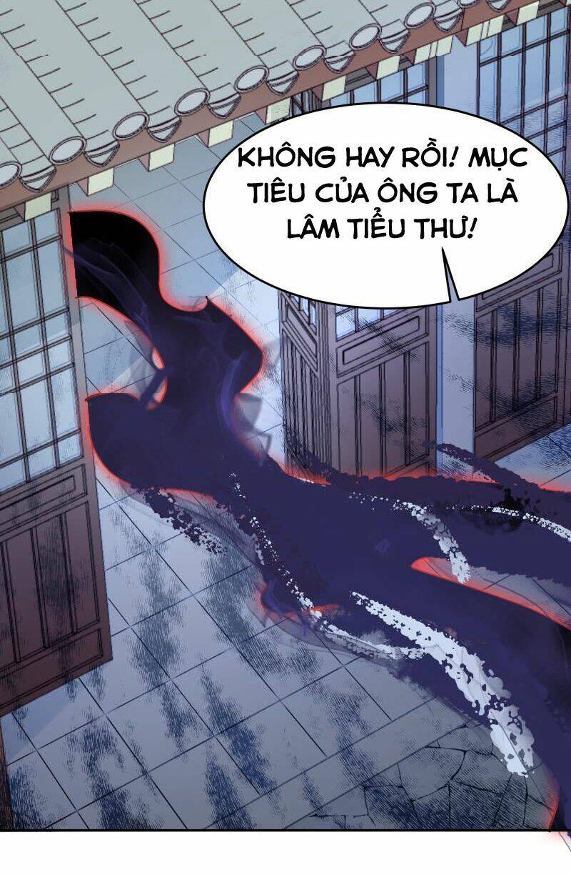 ma nhị đại chapter 36 8