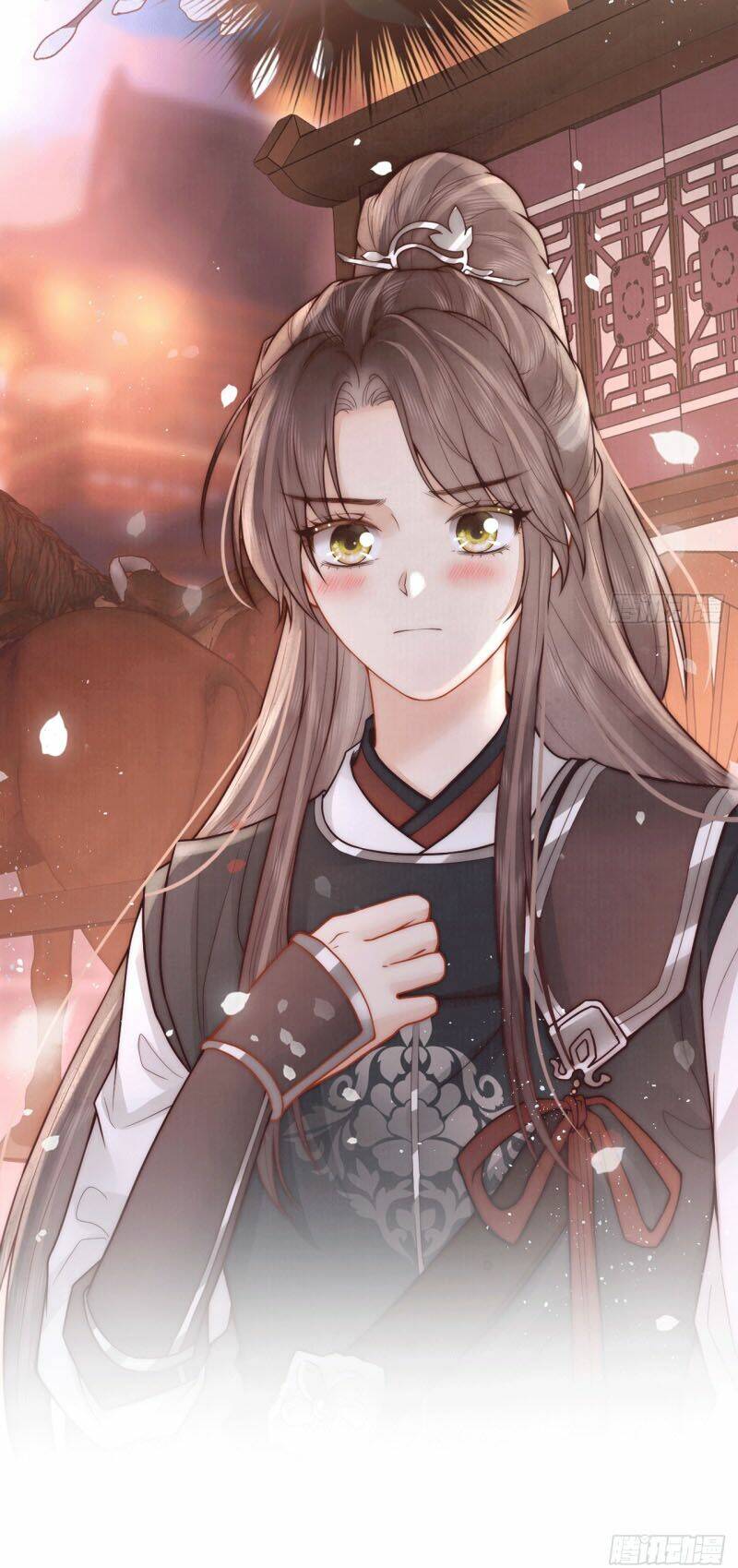 truyền thuyết nữ đế chapter 0 10