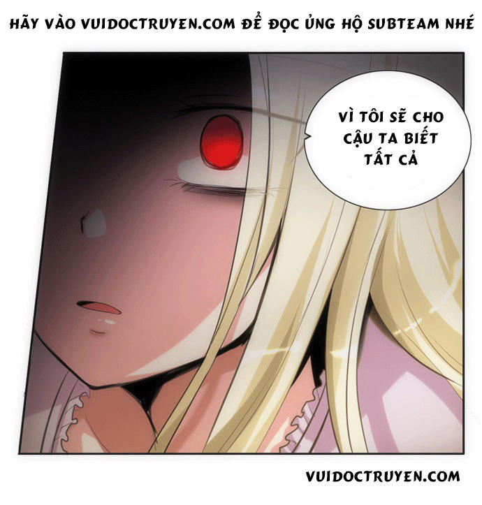 crepuscule (yamchi) chapter 72 13