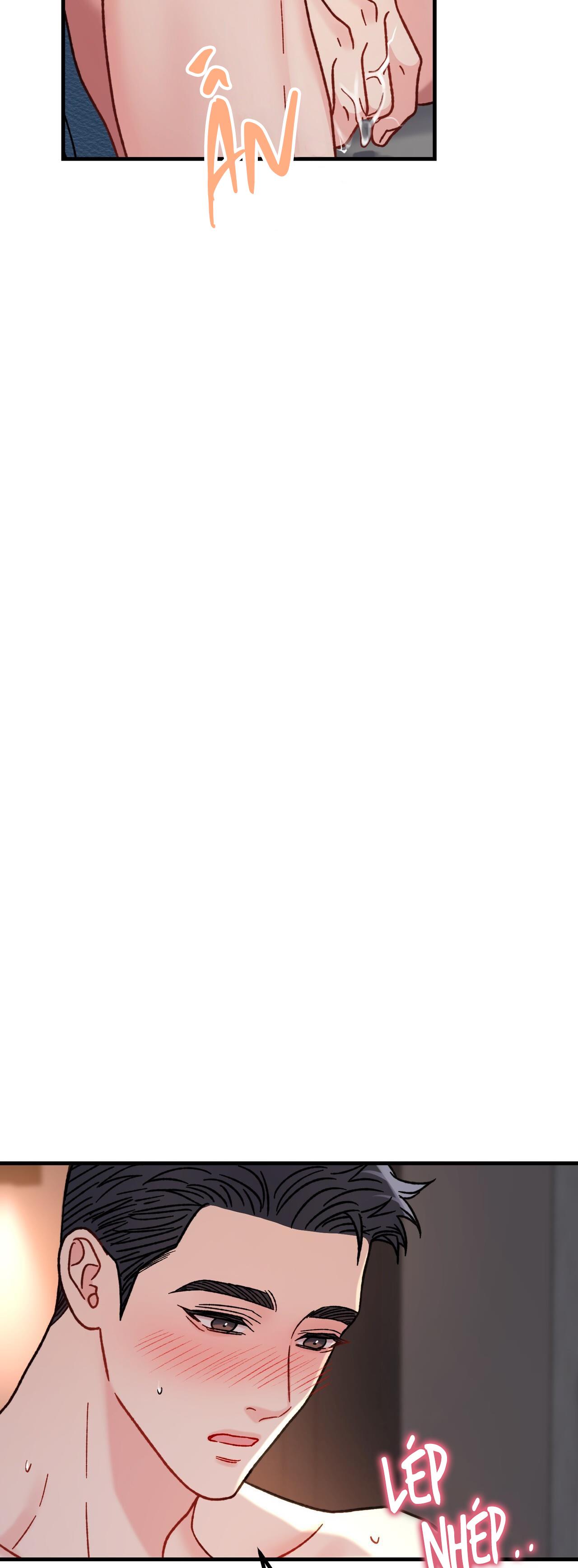 cậu không phải là gu của tôi chapter 5 22