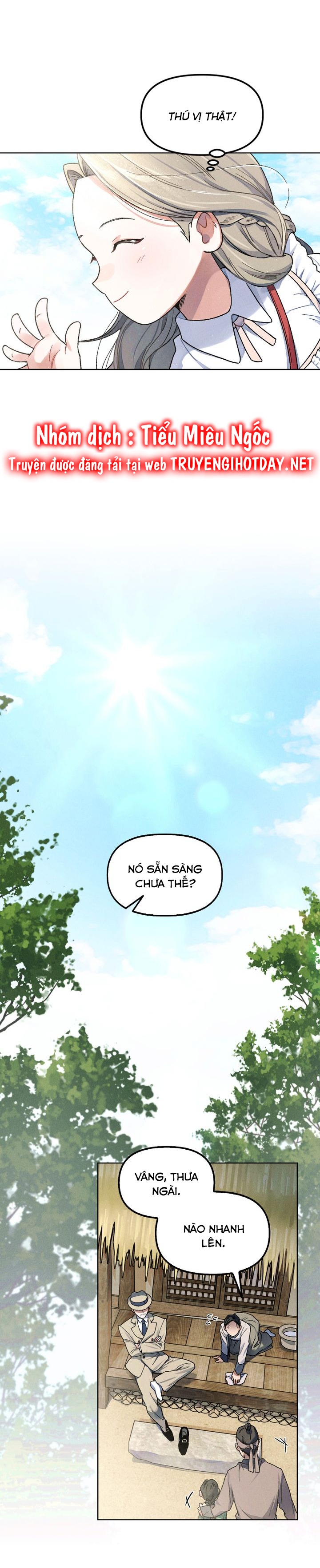 nếu tôi là bạn chapter 3 15