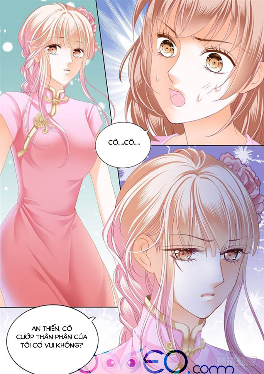 bá đạo tiểu thúc, xin trêu chọc vừa thôi! chapter 52 12