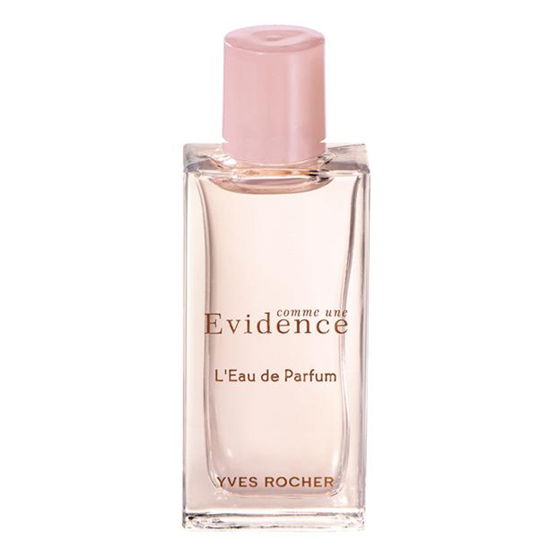 Nước hoa mini Evidence Yves Rocher 7.5ml