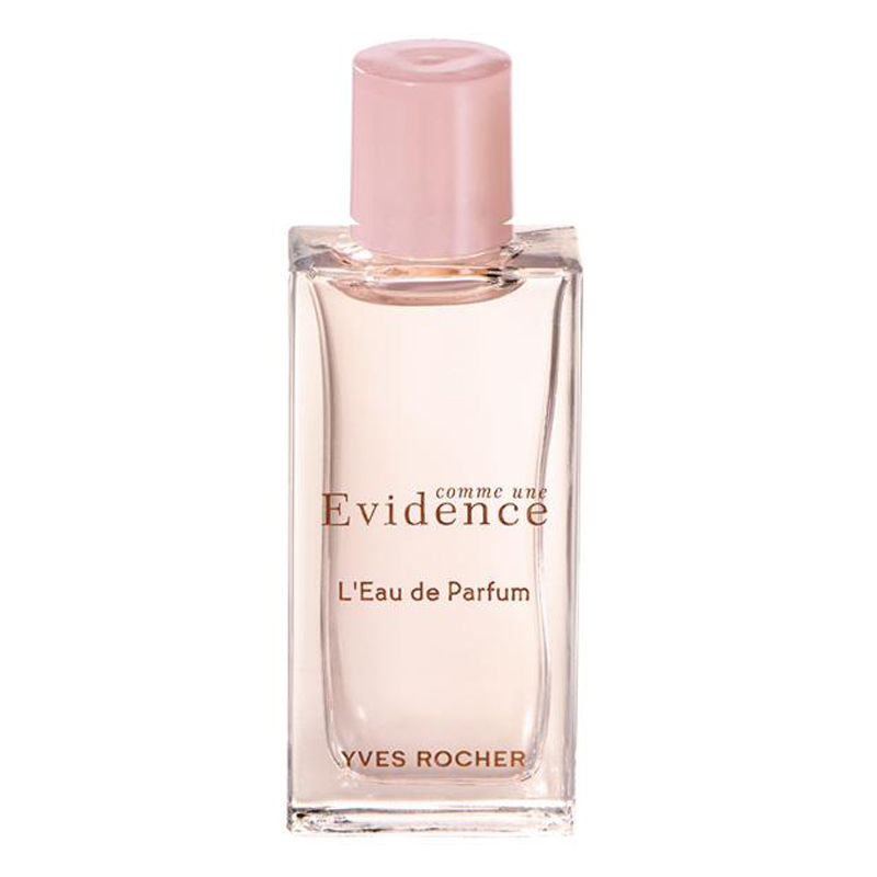 Nước Hoa Mini Yves Rocher Comme Une Evidence L'Eau De Parfum 7.5ml