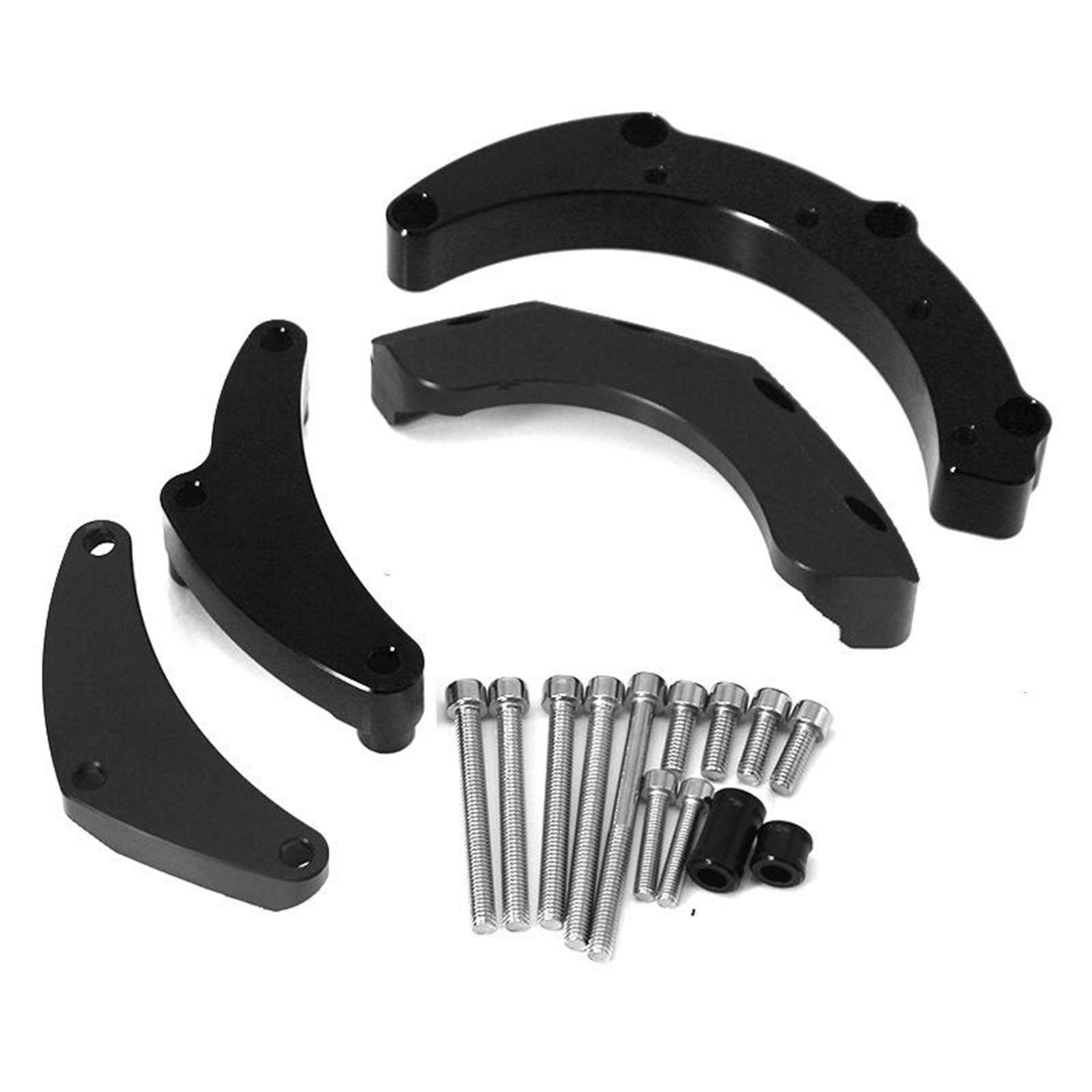 Engine Guard Case Slider Cover Protector for Yamaha MT-09 FZ09