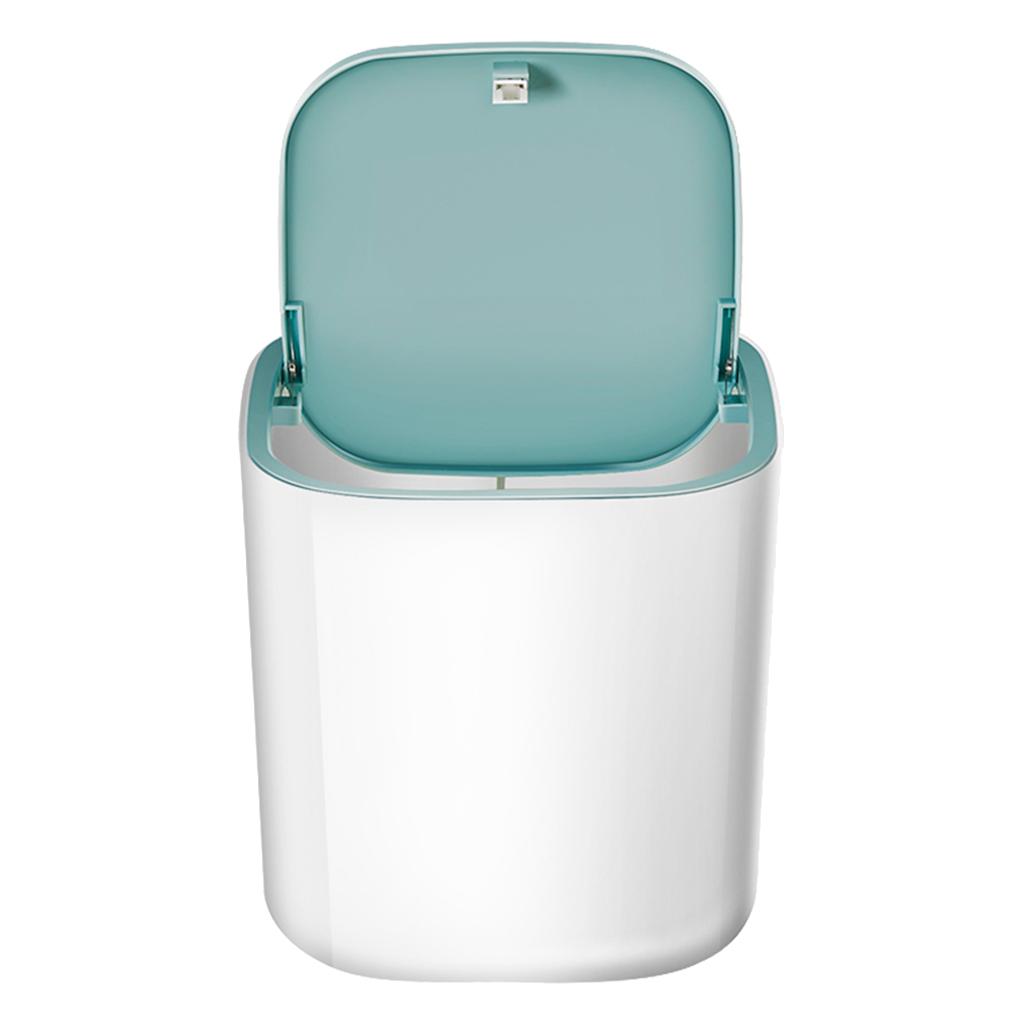 Portable Washing Machine for Makeup Brush Pants Travel Camping Motorhome
