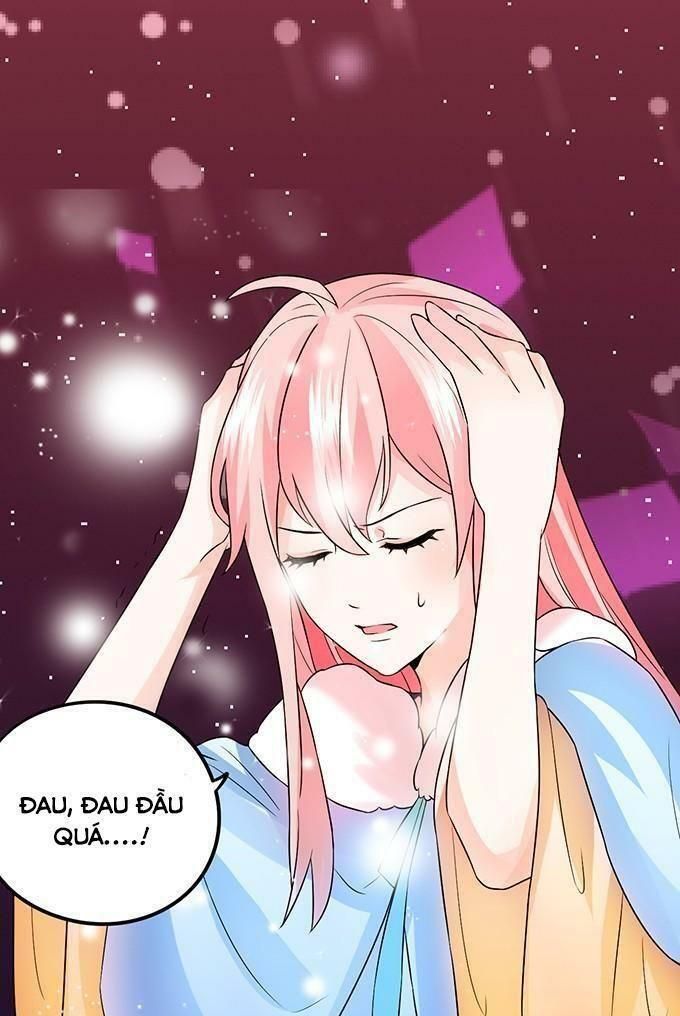 hồ tiên hung bạo chapter 46 41