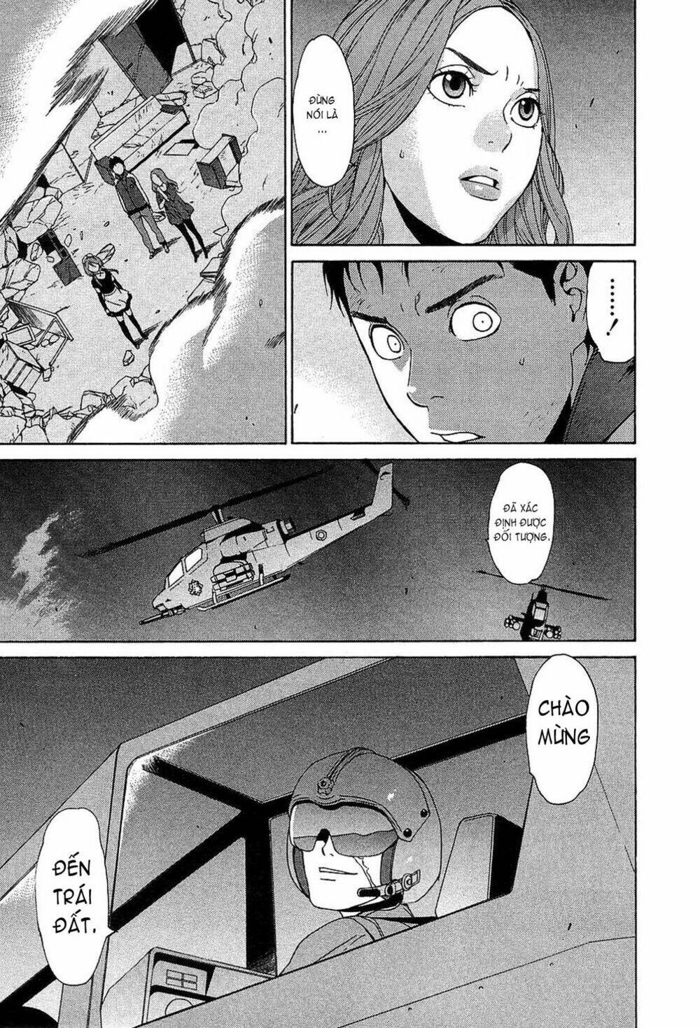 ashita dorobou chapter 8 24