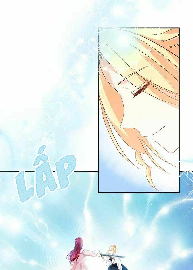 ác nữ cải biến chapter 44 33